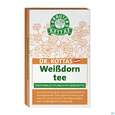 Sie sehen eine Packung Dr. Kottas Weißdorntee, 20 Stück, Produktbild: 01 Dr. Kottas Weißdorntee, 20 Stück, A-Nr.: 3886292 - 01