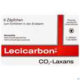LECICARBON SUPP, 6 Stück, A-Nr.: 0031294 - 01