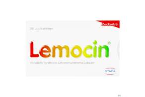 LEMOCIN LTBL, 20 Stück, A-Nr.: 1255156 - 01