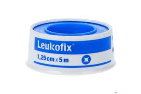 LEUKOFIX 5MX 1,25CM, 1 Stück, A-Nr.: 0451369 - 01