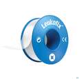 Sie sehen eine Packung LEUKOFIX 5MX 1,25CM, 1 Stück, Produktbild: 03 LEUKOFIX 5MX 1,25CM, 1 Stück, A-Nr.: 0451369 - 03