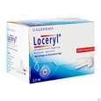 Loceryl Antimykotischer Nagellack, 2,5 Milliliter, A-Nr.: 1287452 - 02