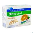Sie sehen eine Packung Magnesium-Diasporal® 400 EXTRA direkt, Direktgranulat, 20 Stück, Produktbild: 04 Magnesium-Diasporal® 400 EXTRA direkt, Direktgranulat, 20 Stück, A-Nr.: 3870836 - 04