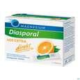 Sie sehen eine Packung Magnesium-Diasporal® 400 EXTRA direkt, Direktgranulat, 20 Stück, Produktbild: 05 Magnesium-Diasporal® 400 EXTRA direkt, Direktgranulat, 20 Stück, A-Nr.: 3870836 - 05