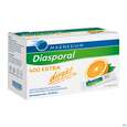 Sie sehen eine Packung Magnesium-Diasporal® 400 EXTRA direkt, Direktgranulat, 50 Stück, Produktbild: 03 Magnesium-Diasporal® 400 EXTRA direkt, Direktgranulat, 50 Stück, A-Nr.: 4282165 - 03
