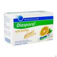 Sie sehen eine Packung Magnesium-Diasporal® 400 EXTRA direkt, Direktgranulat, 50 Stück, Produktbild: 04 Magnesium-Diasporal® 400 EXTRA direkt, Direktgranulat, 50 Stück, A-Nr.: 4282165 - 04