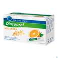 Sie sehen eine Packung Magnesium-Diasporal® 400 EXTRA direkt, Direktgranulat, 50 Stück, Produktbild: 05 Magnesium-Diasporal® 400 EXTRA direkt, Direktgranulat, 50 Stück, A-Nr.: 4282165 - 05