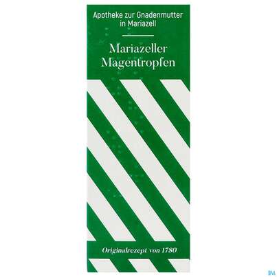 MARIAZELLER MAGENTR, 100 Milliliter, A-Nr.: 0033376 - 01