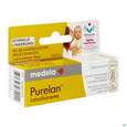 Sie sehen eine Packung Medela Pure Lan Brustwarzencreme 7g, Produktbild: 05 Medela Pure Lan Brustwarzencreme 7g, A-Nr.: 2048643 - 05