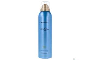 Medipharma Cosmetics Home Spa Blue Therapy Duschschaum 200ml, A-Nr.: 5775941 - 01