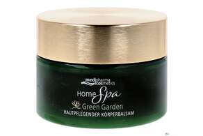 Medipharma Cosmetics Home Spa Green Garden Koerperbalsam 250ml, A-Nr.: 5775935 - 01