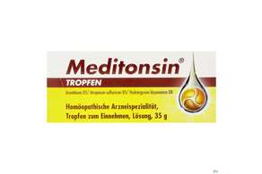 MEDITONSIN TR, 35 Gramm, A-Nr.: 1336995 - 01