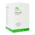 Sie sehen eine Packung MESOFT VLIESK UST 7,5X7,5CM, 100 Stück, Produktbild: 02 MESOFT VLIESK UST 7,5X7,5CM, 100 Stück, A-Nr.: 1652207 - 02