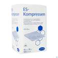 Sie sehen eine Packung Mullkompressen-es Hartmann/unsteril 12fach 17faedig 10x 10cm 100st, Produktbild: 02 Mullkompressen-es Hartmann/unsteril 12fach 17faedig 10x 10cm 100st, A-Nr.: 1152953 - 02