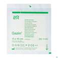 Sie sehen eine Packung MULLK.GAZIN ST 8F 10X10, 2 Stück, Produktbild: 02 MULLK.GAZIN ST 8F 10X10, 2 Stück, A-Nr.: 2570078 - 02