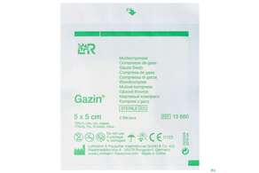 MULLK.GAZIN ST16F 5X5, 2 Stück, A-Nr.: 2570084 - 01