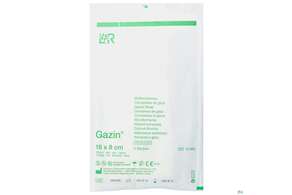 MULLK.GAZIN ST16F 18, 2 Stück, A-Nr.: 2570173 - 01
