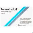 Sie sehen eine Packung NORMHYDRAL LSL PLV 13,1G, 5 Stück, Produktbild: 01 NORMHYDRAL LSL PLV 13,1G, 5 Stück, A-Nr.: 1306439 - 01