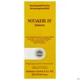 Sie sehen eine Packung NOTAKEHL D 5 TBL, 20 Stück, Produktbild: 01 NOTAKEHL D 5 TBL, 20 Stück, A-Nr.: 1532897 - 01