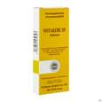 Sie sehen eine Packung NOTAKEHL D 5 TBL, 20 Stück, Produktbild: 02 NOTAKEHL D 5 TBL, 20 Stück, A-Nr.: 1532897 - 02