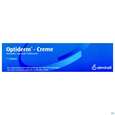 OPTIDERM CR, 50 Gramm, A-Nr.: 1321539 - 01