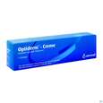 OPTIDERM CR, 50 Gramm, A-Nr.: 1321539 - 02