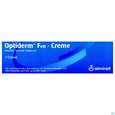 OPTIDERM FETT CR, 50 Gramm, A-Nr.: 1349526 - 01