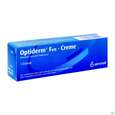 OPTIDERM FETT CR, 50 Gramm, A-Nr.: 1349526 - 02
