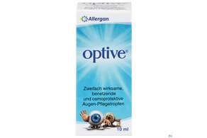 OPTIVE AU-TR PFL., 10 Milliliter, A-Nr.: 3170926 - 01