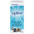 Sie sehen eine Packung OPTIVE AU-TR PFL., 10 Milliliter, Produktbild: 01 OPTIVE AU-TR PFL., 10 Milliliter, A-Nr.: 3170926 - 01