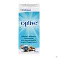 Sie sehen eine Packung OPTIVE AU-TR PFL., 10 Milliliter, Produktbild: 02 OPTIVE AU-TR PFL., 10 Milliliter, A-Nr.: 3170926 - 02
