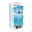 Sie sehen eine Packung OPTIVE AU-TR PFL., 10 Milliliter, Produktbild: 04 OPTIVE AU-TR PFL., 10 Milliliter, A-Nr.: 3170926 - 04