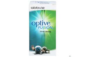OPTIVE FUSION AU-TR, 10 Milliliter, A-Nr.: 4169492 - 01