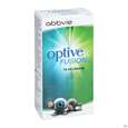 Sie sehen eine Packung OPTIVE FUSION AU-TR, 10 Milliliter, Produktbild: 03 OPTIVE FUSION AU-TR, 10 Milliliter, A-Nr.: 4169492 - 03