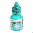 Sie sehen eine Packung OPTIVE FUSION AU-TR, 10 Milliliter, Produktbild: 07 OPTIVE FUSION AU-TR, 10 Milliliter, A-Nr.: 4169492 - 07