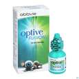 Sie sehen eine Packung OPTIVE FUSION AU-TR, 10 Milliliter, Produktbild: 08 OPTIVE FUSION AU-TR, 10 Milliliter, A-Nr.: 4169492 - 08