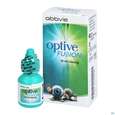 Sie sehen eine Packung OPTIVE FUSION AU-TR, 10 Milliliter, Produktbild: 09 OPTIVE FUSION AU-TR, 10 Milliliter, A-Nr.: 4169492 - 09