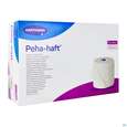 Sie sehen eine Packung Peha-haft Fixierbinde/latexfrei 20mx 8cm 6st, Produktbild: 02 Peha-haft Fixierbinde/latexfrei 20mx 8cm 6st, A-Nr.: 3328362 - 02