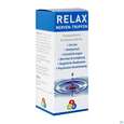 RELAX NERVEN TR, 100 Milliliter, A-Nr.: 2377861 - 02