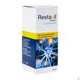 Sie sehen eine Packung Restaxil Tropfen Z Einnehmen 50ml, Produktbild: 02 Restaxil Tropfen Z Einnehmen 50ml, A-Nr.: 4954191 - 02