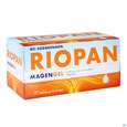 Sie sehen eine Packung RIOPAN MA-GEL 1600MG, 20 Stück, Produktbild: 04 RIOPAN MA-GEL 1600MG, 20 Stück, A-Nr.: 3526168 - 04