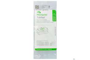 Schlauchverband Tubifast Elast.gazeverband Gruen F Mittl. Koerper- Teile 1m, A-Nr.: 0866550 - 01