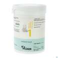 Sie sehen eine Packung Schuess 1 Calc Fl D12 Pflu 250g, Produktbild: 02 Schuess 1 Calc Fl D12 Pflu 250g, A-Nr.: 3703653 - 02