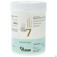 Schuess 7 Magn Phos D 6 Pflu 250g, A-Nr.: 3703736 - 01