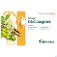 Sidroga Erkältungstee, 20 Stück, A-Nr.: 1287363 - 01