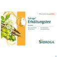 Sidroga Erkältungstee, 20 Stück, A-Nr.: 1287363 - 02