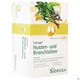 Sie sehen eine Packung Sidroga® Husten- und Bronchialtee, 20 Stück, Produktbild: 01 Sidroga® Husten- und Bronchialtee, 20 Stück, A-Nr.: 4050319 - 01