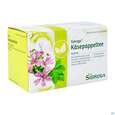 Sie sehen eine Packung Sidroga Käsepappeltee, 20 Stück, Produktbild: 02 Sidroga Käsepappeltee, 20 Stück, A-Nr.: 2429285 - 02