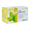 Sie sehen eine Packung Sidroga Melissentee, 20 Stück, Produktbild: 02 Sidroga Melissentee, 20 Stück, A-Nr.: 2429316 - 02