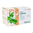 Sie sehen eine Packung Sidroga Salbeitee, 20 Stück, Produktbild: 02 Sidroga Salbeitee, 20 Stück, A-Nr.: 2429345 - 02